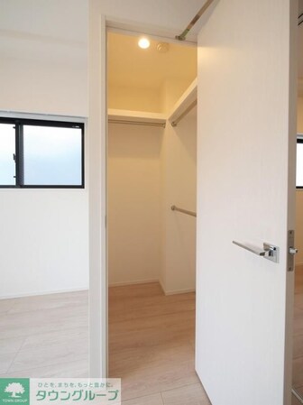 レジデンス東中野ガーデンの物件内観写真